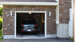 Garage Door Installation at 02324 Bridgewater, Massachusetts